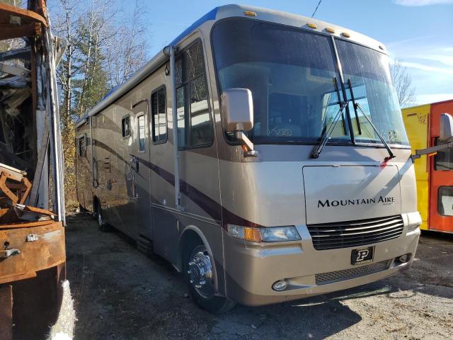 Photo 1 from auction – 2002 NWMR MOTORHOME with VIN 5B4MP67G623341509