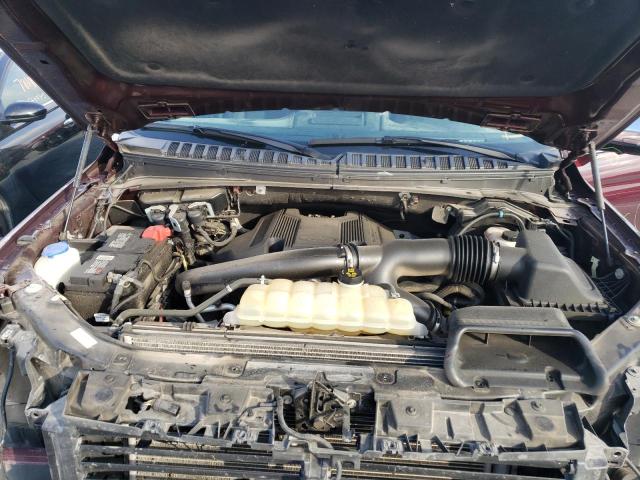 Photo 7 from auction – 2020 FORD EXPEDITION with VIN 1FMJU1MT0LEA25454