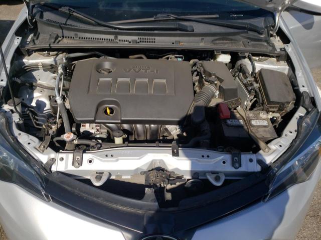 Photo 7 from auction – 2019 TOYOTA COROLLA L with VIN 2T1BURHE2KC237695
