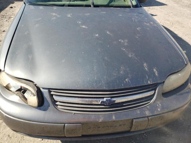 Photo 7 from auction – 2005 CHEVROLET CLASSIC with VIN 1G1ND52F75M102915