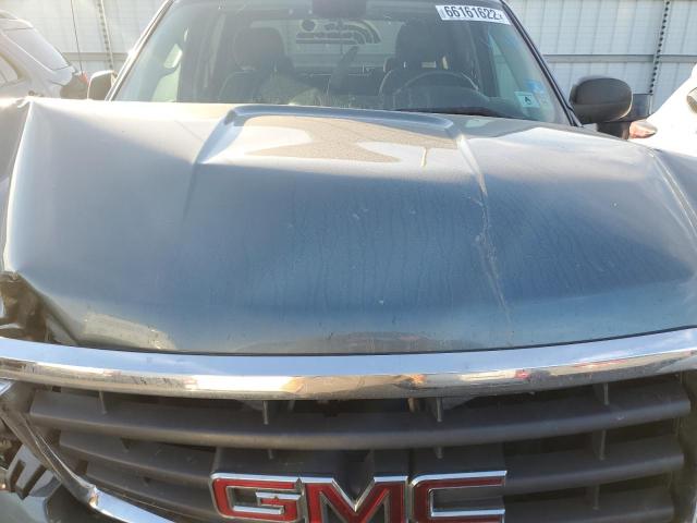 Photo 7 from auction – 2009 GMC SIERRA K15 with VIN 3GTEK23319G190093