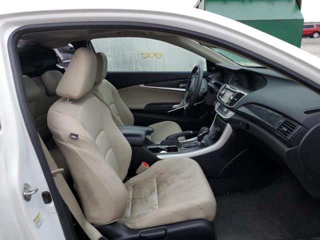 Photo 5 from auction – 2015 HONDA ACCORD EX with VIN 1HGCT1B70FA010732