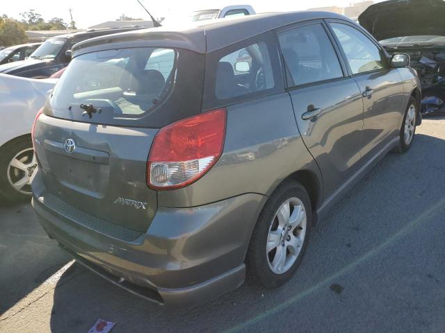 Photo 4 from auction – 2004 TOYOTA COROLLA MA with VIN 2T1KR32E74C176256