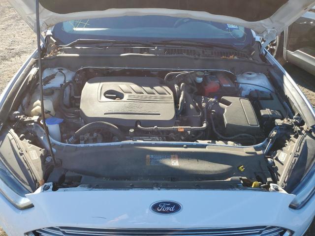 Photo 7 from auction – 2014 FORD FUSION SE with VIN 3FA6P0HD9ER390848