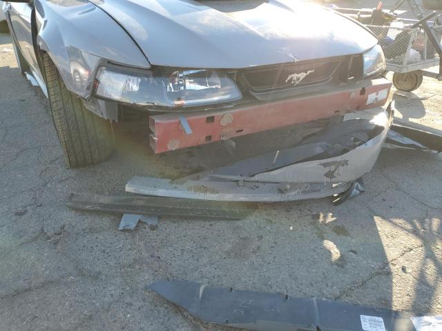 Photo 9 from auction – 2003 FORD MUSTANG with VIN 1FAFP40423F335221