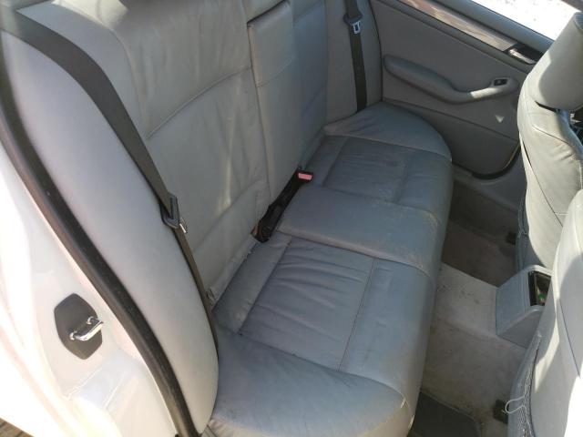 Photo 6 from auction – 2001 BMW 325 I with VIN WBAAV33421FV04115