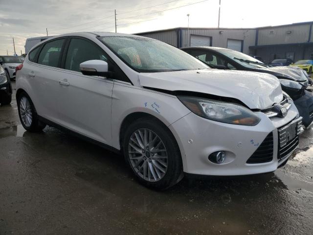 FORD FOCUS TITA 2013 with VIN 1FADP3N29DL129759 - Photo from auction