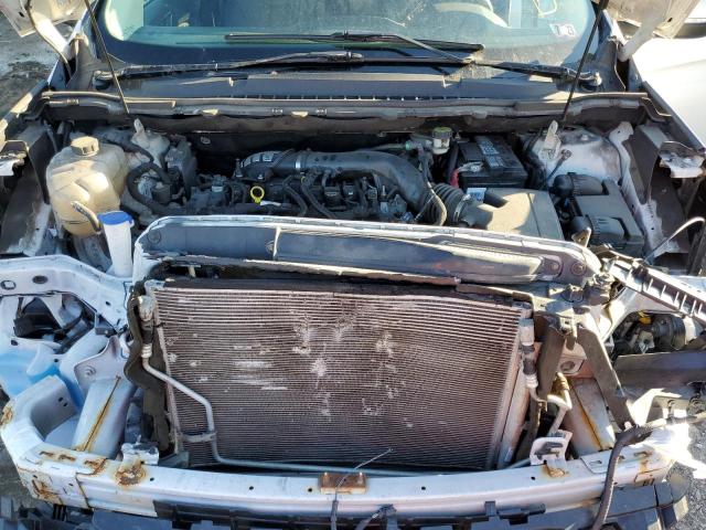 Photo 7 from auction – 2017 FORD EDGE TITAN with VIN 2FMPK4K98HBB67546