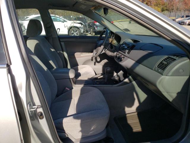 Photo 5 from auction – 2003 TOYOTA CAMRY LE with VIN 4T1BE32K73U736727