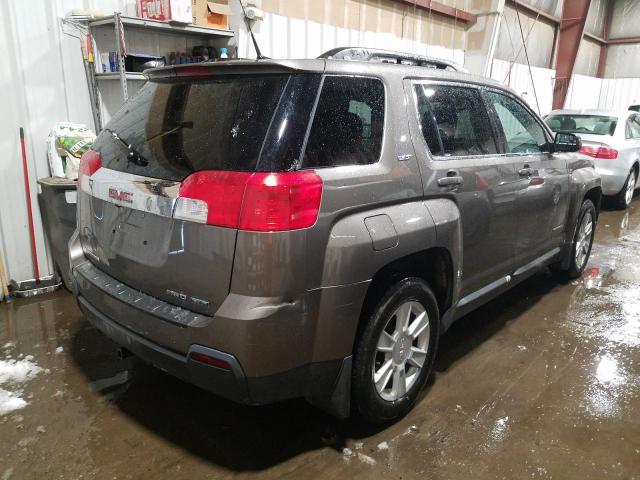 Photo 4 from auction – 2012 GMC TERRAIN SL with VIN 2GKFLVEK2C6248663