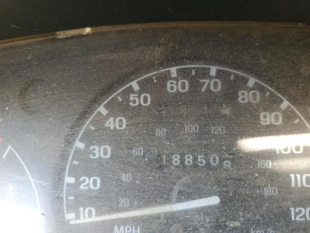 Photo 8 from auction – 1995 FORD RANGER SUP with VIN 1FTCR14A2SPA43776