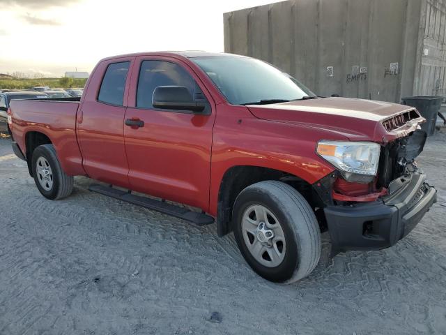 Photo 1 from auction – 2017 TOYOTA TUNDRA DOU with VIN 5TFRM5F13HX118362