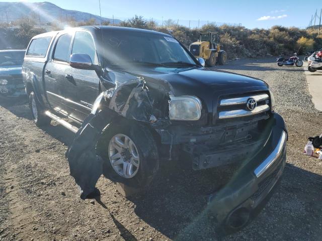 Photo 1 from auction – 2006 TOYOTA TUNDRA DOU with VIN 5TBDT44106S539655