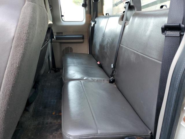 Photo 6 from auction – 2010 FORD F550 SUPER with VIN 1FDAX5HR1AEB06473