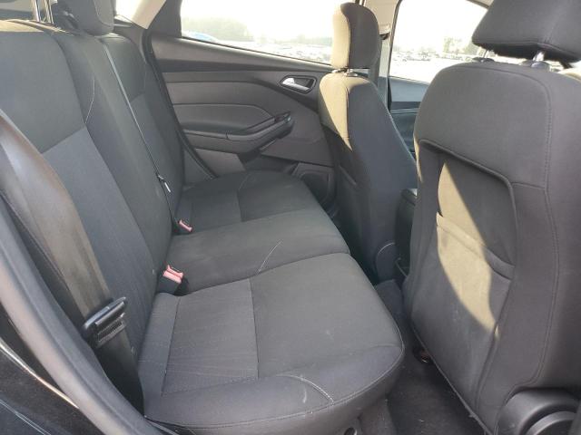 Photo 6 from auction – 2015 FORD FOCUS SE with VIN 1FADP3K25FL202388