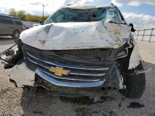 Photo 9 from auction – 2015 CHEVROLET TRAVERSE L with VIN 1GNKRHKD6FJ225479