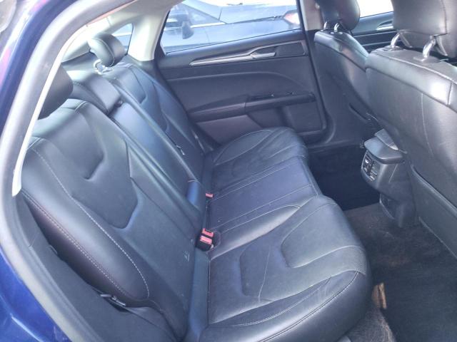 Photo 6 from auction – 2015 FORD FUSION TIT with VIN 3FA6P0K96FR126590