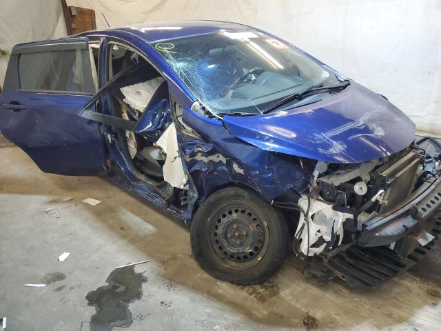 Photo 9 from auction – 2017 NISSAN VERSA NOTE with VIN 3N1CE2CP9HL355253