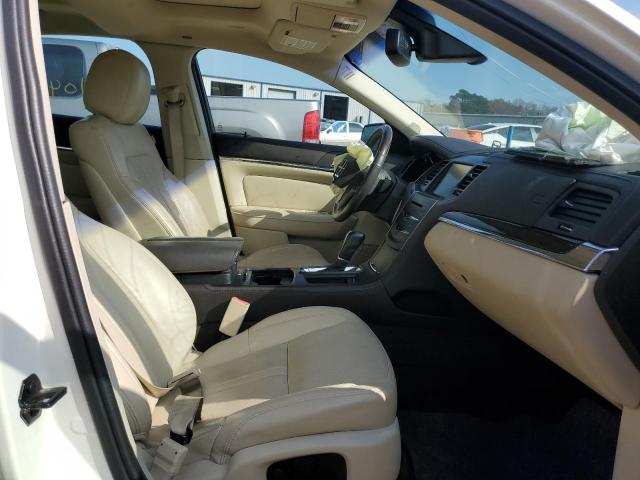 Photo 5 from auction – 2013 LINCOLN MKS with VIN 1LNHL9DKXDG602035