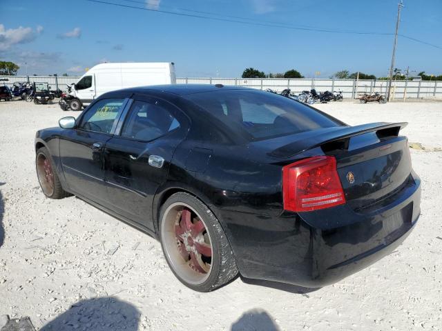 Photo 3 from auction – 2007 DODGE CHARGER SE with VIN 2B3KA43G37H837130