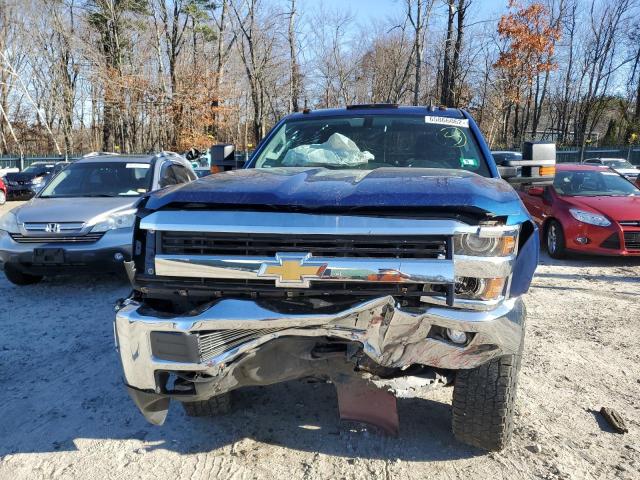 Photo 7 from auction – 2015 CHEVROLET SILVERADO with VIN 1GC1KVEG6FF656520