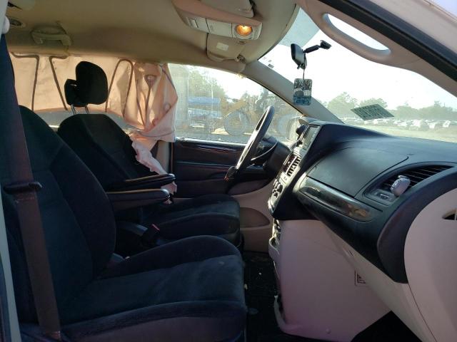 Фото 5 с аукциона – 2017 DODGE GRAND CARA с VIN 2C4RDGBG2HR732789