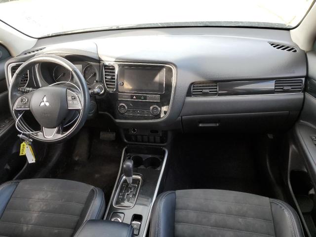 Photo 9 from auction – 2019 MITSUBISHI OUTLANDER with VIN JA4AZ3A30KZ023601