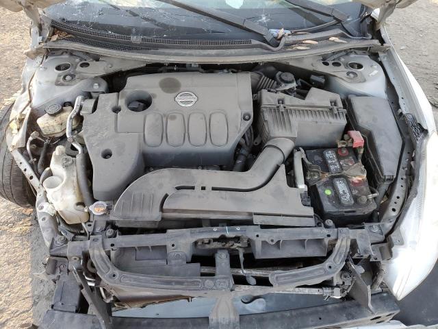 Photo 7 from auction – 2010 NISSAN ALTIMA BAS with VIN 1N4AL2AP3AN541962