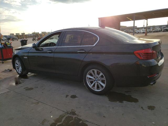 Photo 2 from auction – 2016 BMW 528 I with VIN WBA5A5C55GD527913