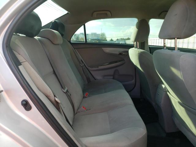 Photo 6 from auction – 2012 TOYOTA COROLLA BA with VIN 2T1BU4EE5CC845560
