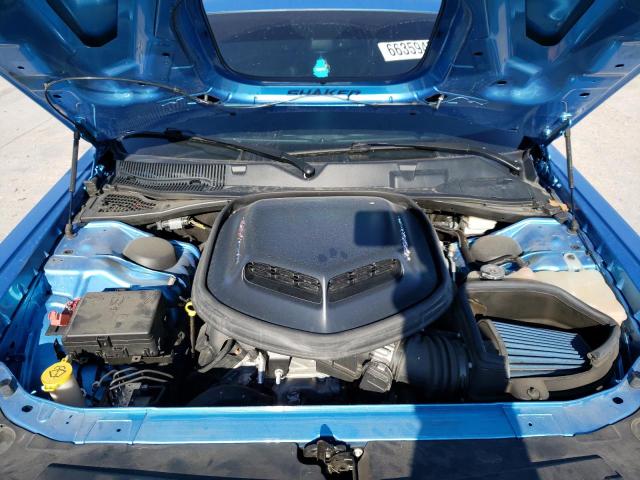 Photo 7 from auction – 2015 DODGE CHALLENGER with VIN 2C3CDZFJ9FH877813