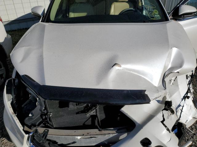 Photo 7 from auction – 2015 TOYOTA HIGHLANDER with VIN 5TDJKRFH4FS110765