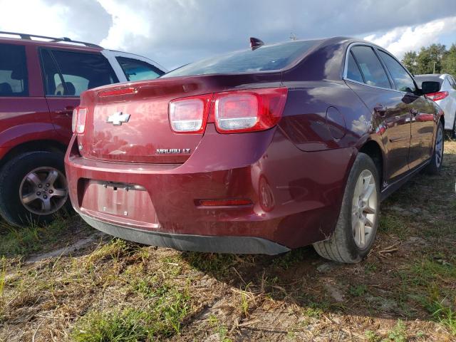 Photo 4 from auction – 2015 CHEVROLET MALIBU 1LT with VIN 1G11C5SL0FF246495
