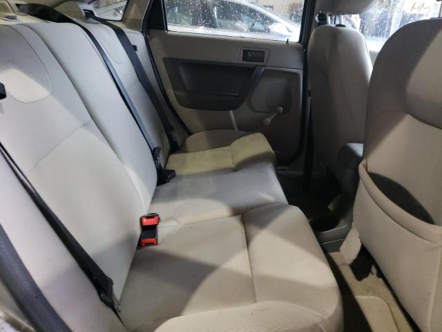 Photo 6 from auction – 2008 FORD FOCUS S/SE with VIN 1FAHP34N58W286299