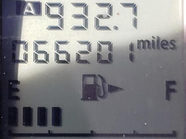 Photo 8 from auction – 2015 SUBARU FORESTER 2 with VIN JF2SJADC3FH456523