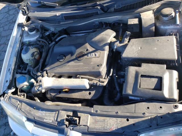 Photo 7 from auction – 2003 VOLKSWAGEN JETTA GLS with VIN 3VWSE69M13M084296