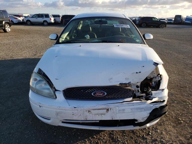 Photo 9 from auction – 2006 FORD TAURUS SEL with VIN 1FAFP56U46A198300