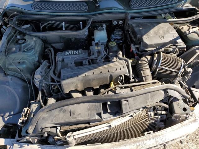 Photo 7 from auction – 2006 MINI COOPER with VIN WMWRC33586TJ73616