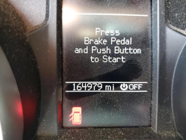 Photo 8 from auction – 2011 JEEP GRAND CHER with VIN 1J4RS4GG7BC659040