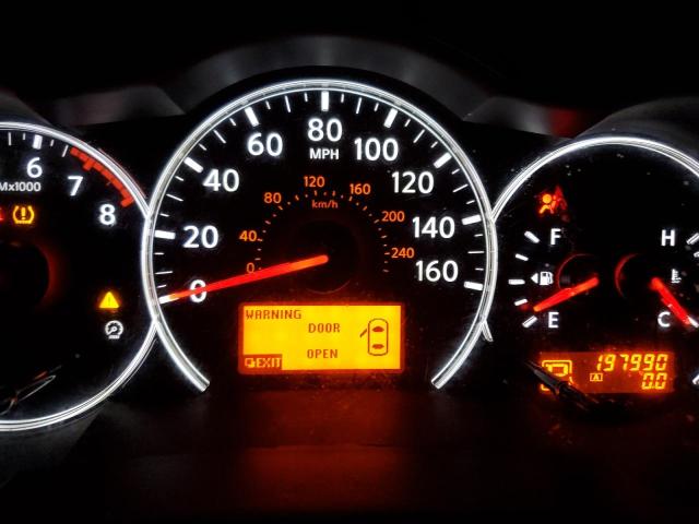 Photo 8 from auction – 2010 NISSAN ALTIMA SR with VIN 1N4BL2AP8AN561726