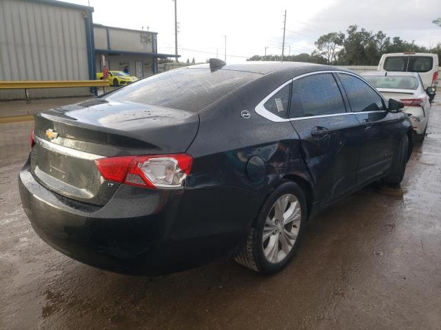Photo 4 from auction – 2015 CHEVROLET IMPALA LT with VIN 2G1125S34F9205721
