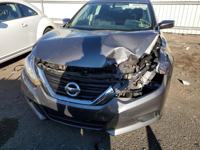 Photo 9 from auction – 2016 NISSAN ALTIMA 2.5 with VIN 1N4AL3AP7GC272570