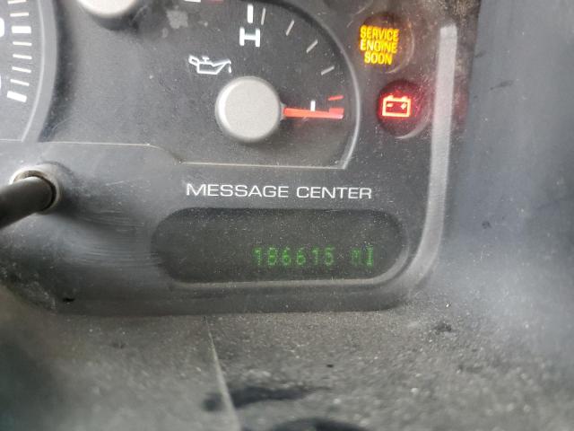 Photo 8 from auction – 2003 FORD EXPLORER E with VIN 1FMZU74E63UC32783