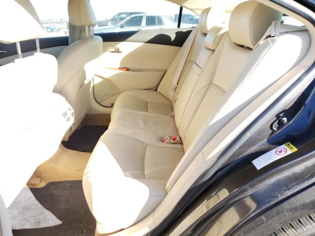 Photo 6 from auction – 2012 LEXUS ES 350 with VIN JTHBK1EG9C2508358