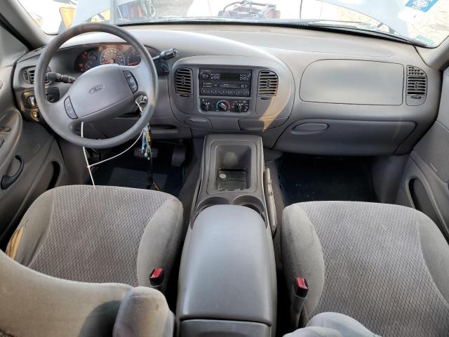 Photo 8 from auction – 1999 FORD EXPEDITION with VIN 1FMRU1760XLC40018
