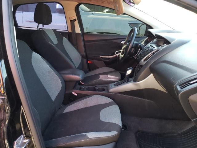 Photo 5 from auction – 2012 FORD FOCUS SE with VIN 1FAHP3K28CL249251