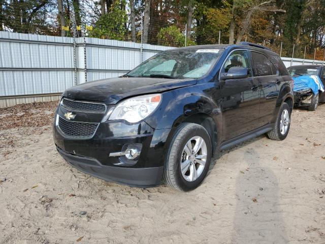 Photo 2 from auction – 2015 CHEVROLET EQUINOX LT with VIN 2GNALCEK2F6324274