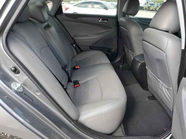 Photo 6 from auction – 2013 HYUNDAI SONATA SE with VIN 5NPEC4AC2DH676116