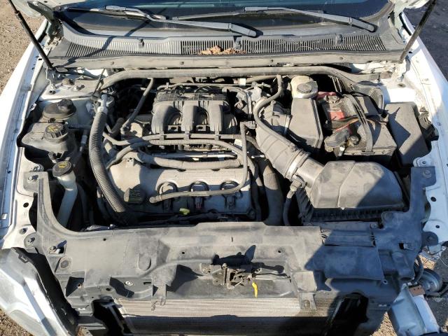 Photo 7 from auction – 2011 FORD TAURUS SEL with VIN 1FAHP2EW7BG188989