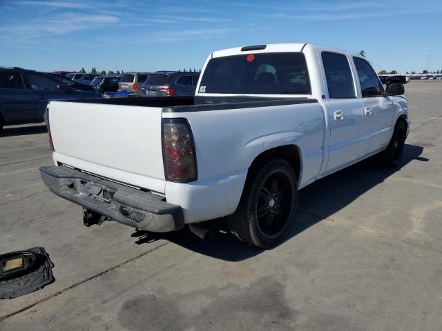 Photo 4 from auction – 2006 CHEVROLET SILVERADO with VIN 2GCEC13T361133308